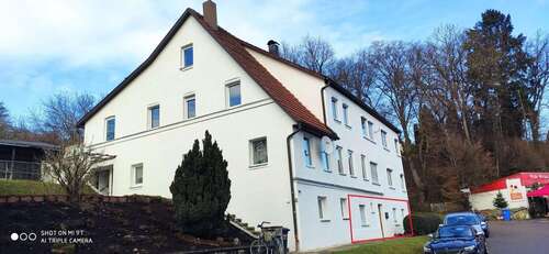 Foto - Wohnung zum Mieten in Schwäbisch Gmünd 580,00 € 45 m²