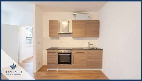Foto - Wohnung zum Mieten in Magdeburg Sudenburg 386,40 € 36.8 m²