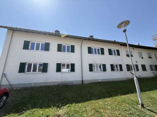 Foto - Wohnung zum Mieten in Lindenberg im Allgäu 860,00 € 82.17 m²