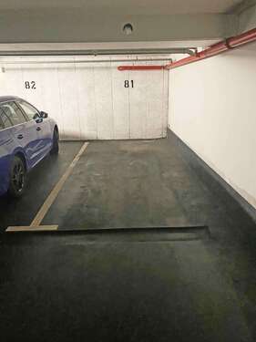 Foto - Garage zu vermieten in München 140,00 €