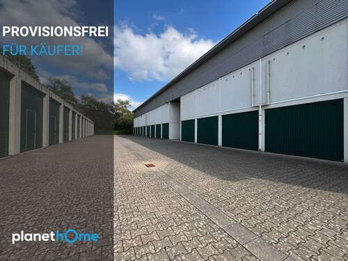 Foto - Garage zu verkaufen in Siegen 23.990,00 €