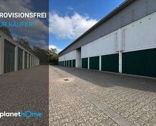 Garage zu verkaufen in Siegen 23.990,00 €