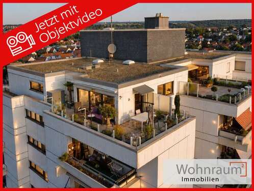 Foto - Wohnung zum Kaufen in Wendlingen am Neckar 589.000,00 € 140 m²