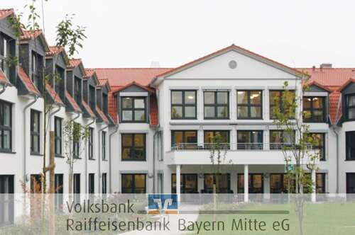 Foto - Wohnung zum Kaufen in Niestetal 299.000,00 € 40.29 m²