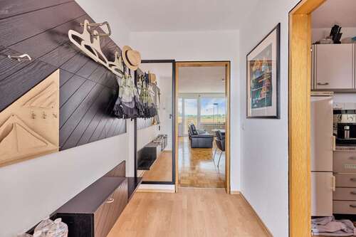 Foto - Wohnung zum Kaufen in Oftersheim 215.000,00 € 69 m²