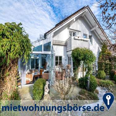 Foto - Haus zum Mieten in Taufkirchen 2.500,00 € 154 m²