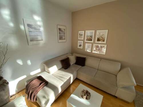 Foto - Wohnen auf Zeit in Berlin 1.600,00 €