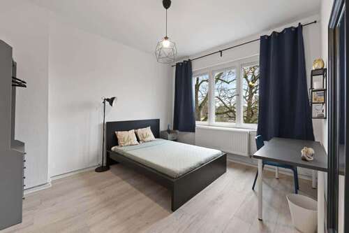 Foto - WG-Zimmer in Berlin 720,00 € 14 m²