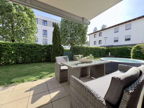 Foto - Wohnung zum Mieten in München 2.500,00 € 63 m²