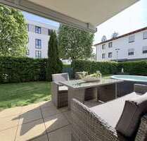 Wohnung zum Mieten in München 2.500,00 € 63 m²