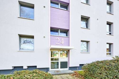 Foto - Wohnung zum Mieten in Monheim 636,00 € 55 m²