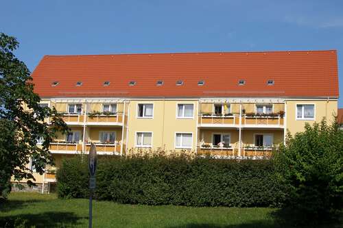 Foto - Wohnung zum Mieten in Stollberg 291,00 € 56.8 m²