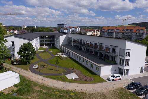 Foto - Wohnung zum Mieten in Weiden 770,00 € 66.79 m²