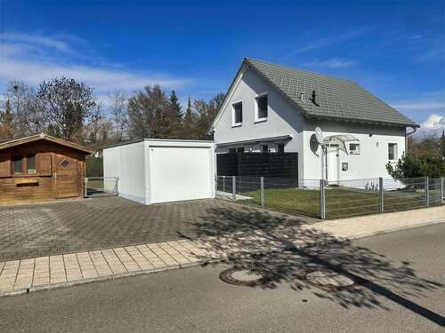 Foto - Haus zum Kaufen in Villingen-Schwenningen 670.000,00 € 150 m²