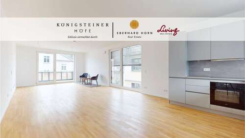 Foto - Wohnung zum Mieten in Königstein im Taunus 2.095,00 € 112.95 m²