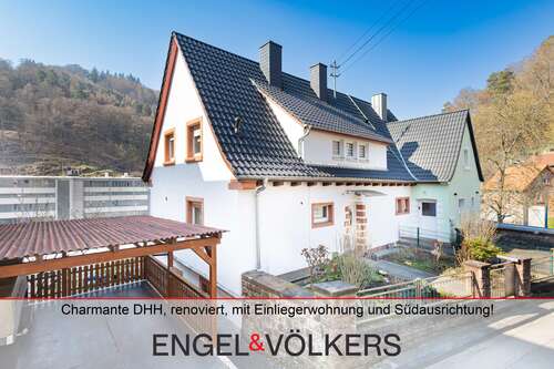 Foto - Haus zum Kaufen in Neidenfels 248.000,00 € 120 m²