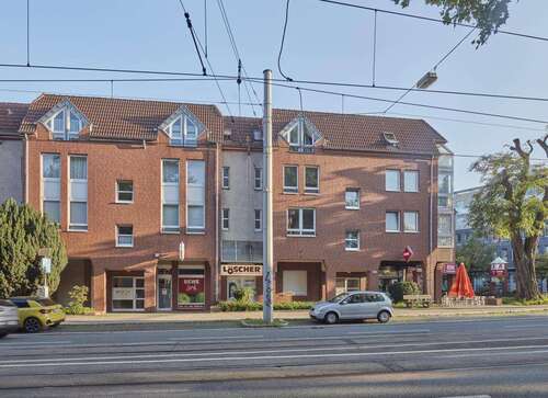Foto - Wohnung zum Mieten in Bochum 320,58 € 61.49 m²