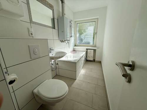 Foto - Wohnung zum Mieten in Wuppertal 365,00 € 30.43 m²
