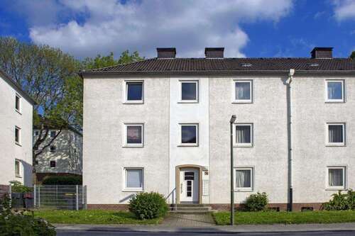 Foto - Wohnung zum Mieten in Iserlohn 319,00 € 32.73 m²