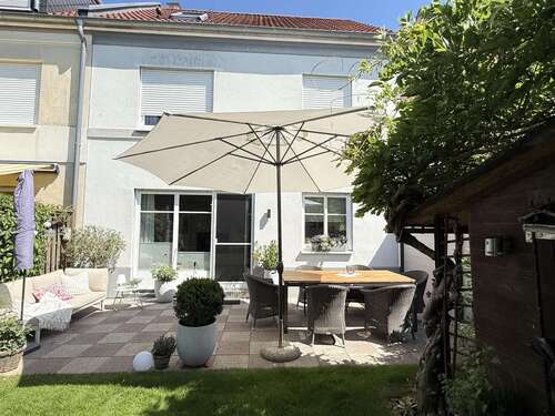 Foto - Haus zum Kaufen in Hanau Klein-Auheim 569.000,00 € 125 m²