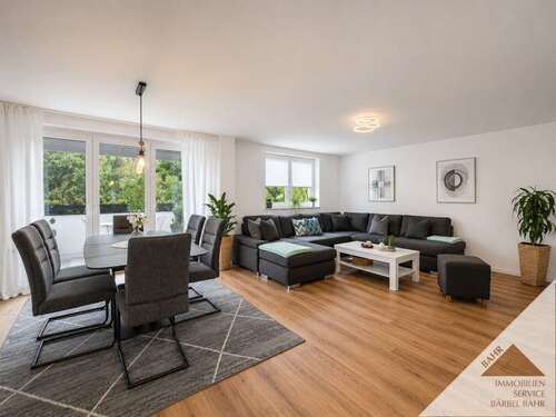 Foto - Wohnung zum Kaufen in Dauchingen 425.000,00 € 109 m²