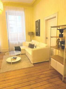 Foto - Wohnung zum Mieten in Karlsruhe 1.200,00 € 75 m²