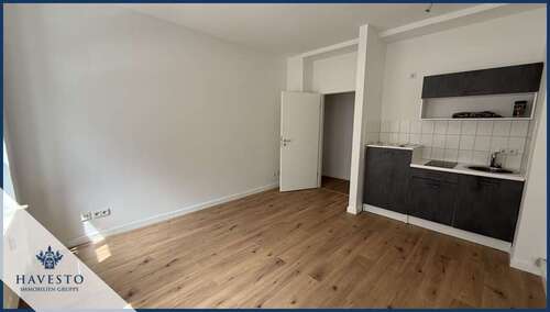 Foto - Wohnung zum Mieten in Magdeburg Sudenburg 415,15 € 36.1 m²