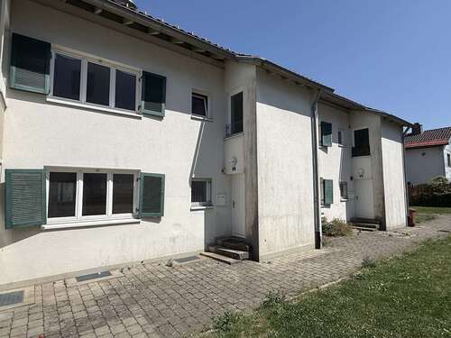 Foto - Haus zum Mieten in Lindenberg im Allgäu 1.075,00 € 107.33 m²