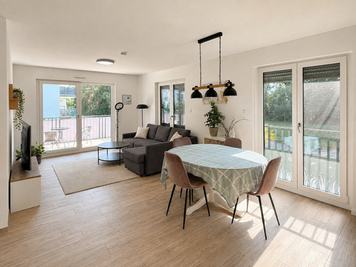 Foto - Wohnung zum Mieten in München 1.990,00 € 78.02 m²
