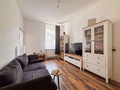 Foto - Wohnung zum Kaufen in Wiesbaden 149.500,00 € 44.2 m²
