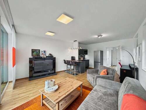 Foto - Wohnung zum Kaufen in Aachen 199.000,00 € 50 m²