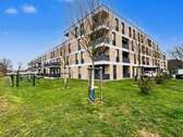 Wohnung zum Kaufen in Aachen 199.000,00 € 50 m²