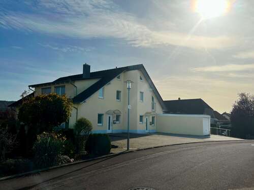 Foto - Wohnen auf Zeit in Dietingen 500,00 €