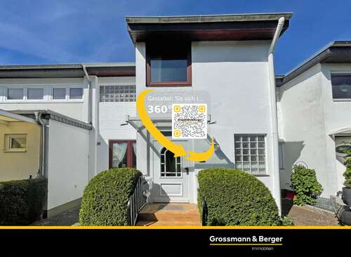 Foto - Haus zum Kaufen in Rellingen 299.000,00 € 96.33 m²