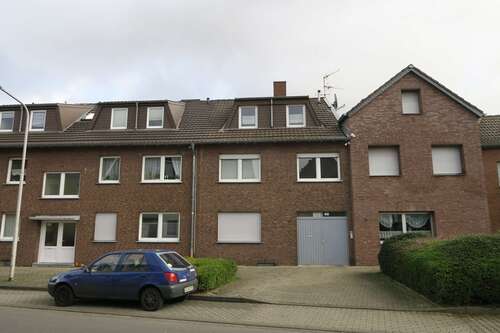 Foto - Wohnung zum Mieten in Würselen 400,00 € 45 m²