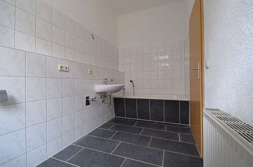 Foto - Wohnung zum Mieten in Werdau 210,00 € 47 m²