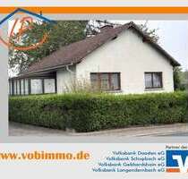 Haus zum Kaufen in Dornburg-Wilsenroth 159.000,00 € 120 m²