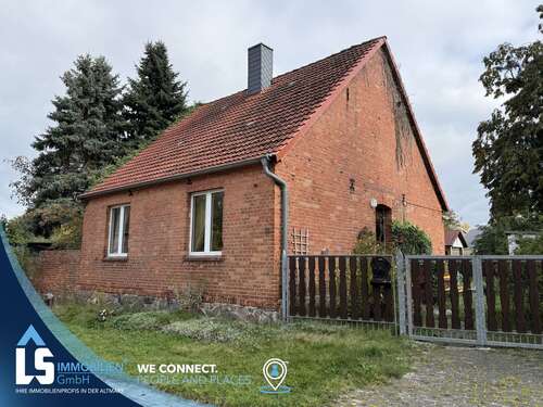 Foto - Haus zum Kaufen in Lindtorf 75.000,00 € 80 m²
