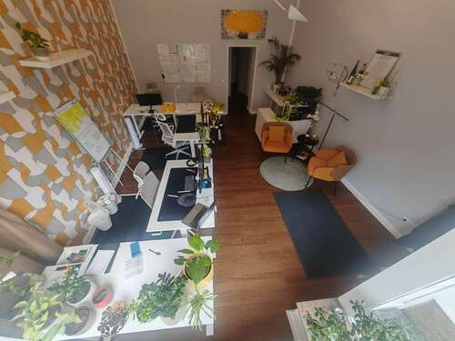 Foto - Büro in Berlin 3.490,00 € 55 m²