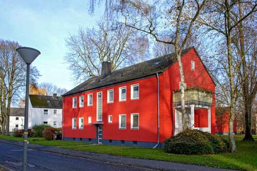 Foto - Wohnung zum Mieten in Dortmund 378,00 € 44.63 m²