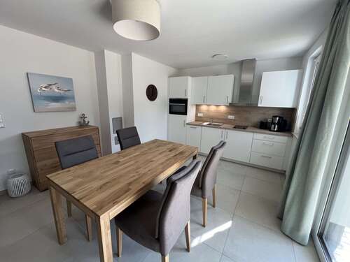 Foto - Wohnung zum Kaufen in Middelhagen OT Lobbe, Middelhagen, Vorpommern-Rüge 325.500,00 € 77.4 m²