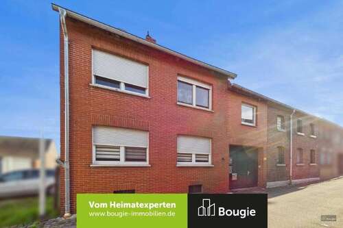 Foto - Haus zum Kaufen in Heinsberg 289.000,00 € 290 m²