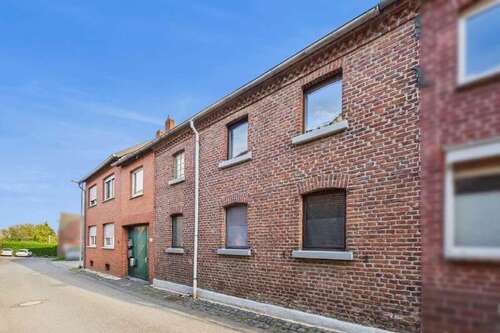 Foto - Haus zum Kaufen in Heinsberg 269.000,00 € 290 m²