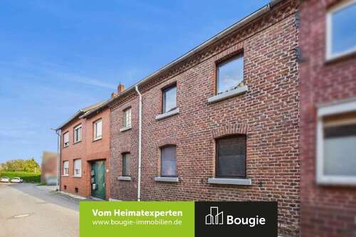 Foto - Haus zum Kaufen in Heinsberg 269.000,00 € 290 m²