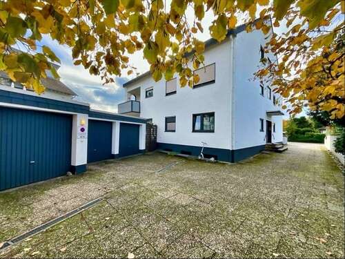 Foto - Wohnung zum Kaufen in Speyer 260.000,00 € 79.89 m²