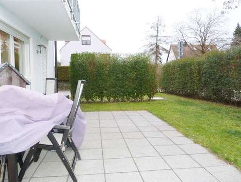 Foto - Wohnung zum Mieten in Neufahrn 1.050,00 € 68.57 m²