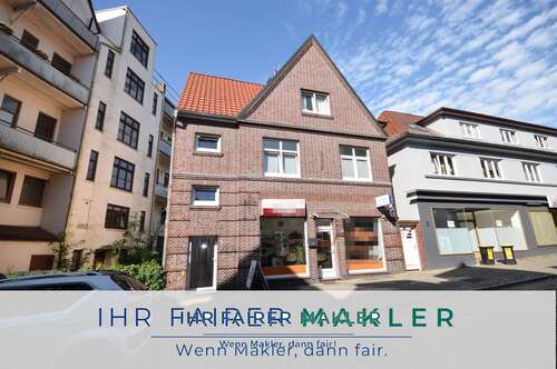 Foto - Haus zum Kaufen in Bremen 195.000,00 € 150 m²