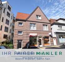 Haus zum Kaufen in Bremen 195.000,00 € 150 m²