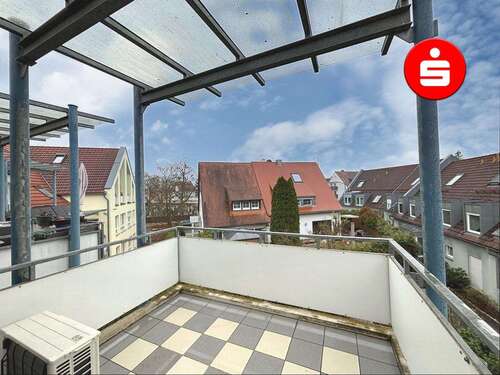 Foto - Wohnung zum Kaufen in Nürnberg 319.000,00 € 64 m²