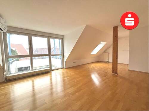 Foto - Wohnung zum Kaufen in Nürnberg 359.000,00 € 64 m²